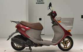 SUZUKI LET's 4 Basket CA43A