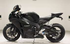 HONDA CBR1000RR Gen. 2 2009 SC59