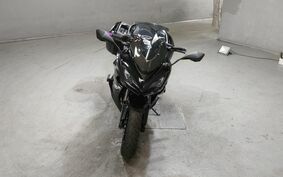 KAWASAKI NINJA 1000 2019 ZXT00W