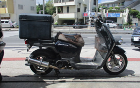 HONDA BENLY110 JA09