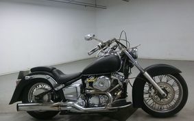 YAMAHA DRAGSTAR 400 1996 4TR