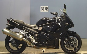 SUZUKI BANDIT 1250 F 2010 GW72A