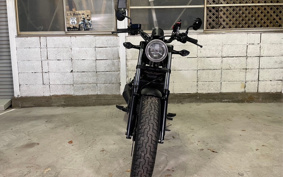 HONDA  REBEL 250 ABS MC49