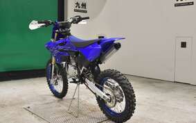 YAMAHA YZ85LW CB16C