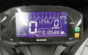 SUZUKI GSX-R125 DL33B