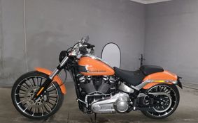 HARLEY  HARLEY FXBR1920 YEZ