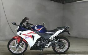 HONDA CBR250R MC41