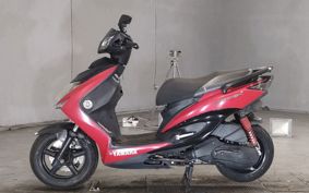 YAMAHA CYGNUS125XSR SE44J