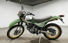 KAWASAKI SUPER SHERPA KL250G