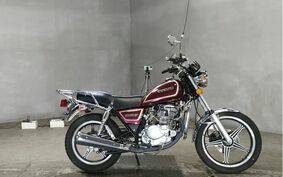 SUZUKI GN125 F Gen.2 PCJ2N