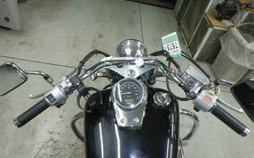 HONDA SHADOW 400 SLASHER 2001 NC40