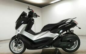 YAMAHA N-MAX 125 SE86J