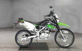 KAWASAKI KLX125 LX125C