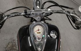 YAMAHA DRAGSTAR400 CLASSIC VH02J