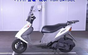 SUZUKI ADDRESS V125 G CF46A