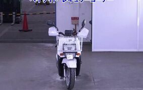 SUZUKI ｱﾄﾞﾚｽV125S CF4MA