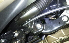 SUZUKI ADDRESS V125 Gen.2 DP12H