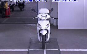 HONDA DIO 110 JF31