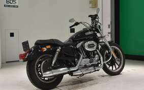 HARLEY L1200LI 2010