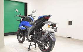 SUZUKI GIXXER 150 ED13W