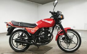 SUZUKI GS125E NF41B