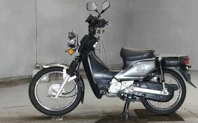 HONDA CROSS CUB 110 JA10