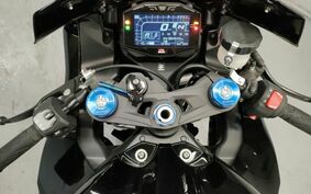 SUZUKI GSX-R1000R 2017 DM11G