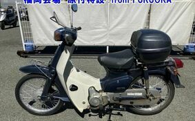 HONDA C50 SUPER CUB E AA01