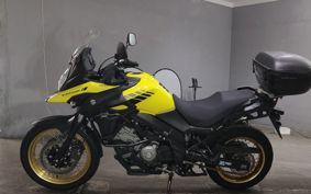 SUZUKI DL650 ( V-Strom 650 ) C733A