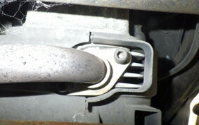 SUZUKI ADDRESS V125 G CF46A