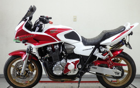 HONDA CB1300SB SUPER BOLDOR ABS 2009 SC54