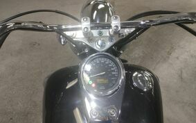 HONDA SHADOW 400 CLASSIC 2009 NC44