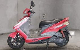 YAMAHA CYGNUS125XSR SE44J