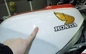 HONDA NS250R MC11