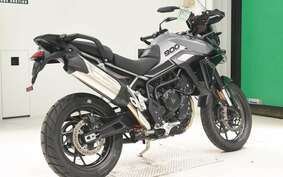 TRIUMPH TIGER 900 GT PRO 2024