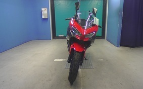 KAWASAKI NINJA 250 EX250P