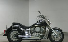 YAMAHA DRAGSTAR 400 CLASSIC 2002 VH01J