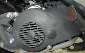 SUZUKI ADDRESS V125 S CF4MA