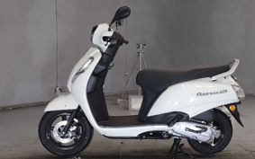 SUZUKI ADDRESS V125 DP12H