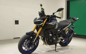 YAMAHA MT-09 ASP 2018 RN52J