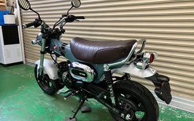 HONDA  DAX 125 JB04