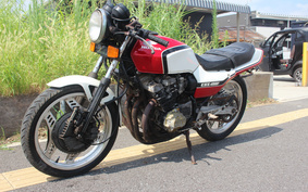 HONDA CBX400F 1982 NC07