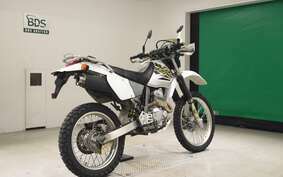 HONDA XR250 MD30