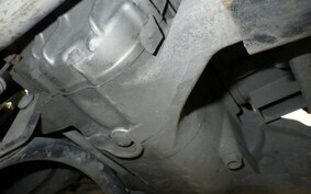 SUZUKI ADDRESS V125 G CF46A