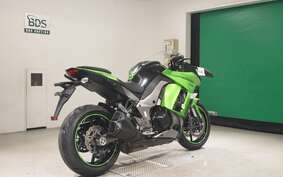 KAWASAKI NINJA 1000 A 2013 ZXT00G