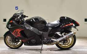 SUZUKI HAYABUSA Gen.2 2010 GX72A