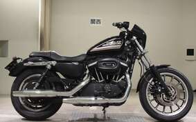 HARLEY XL883RI 2008 CS2