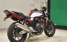 HONDA CB400SF GEN 4 A 2021 NC42