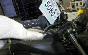 SUZUKI GIXXER 250 SF ED22B