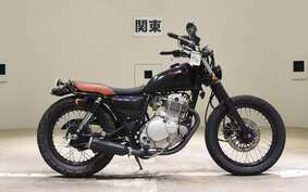 SUZUKI GRASS TRACKER NJ47A